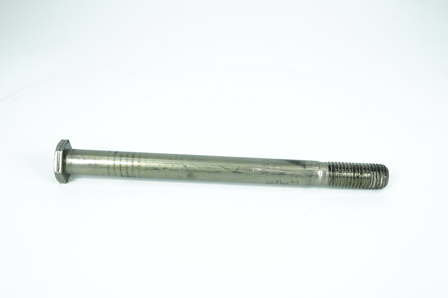 2007 - 2017 Harley-Davidson Dyna Street Bob Rear Fork Swingarm Pivot Bolt Shaft  	47641-06