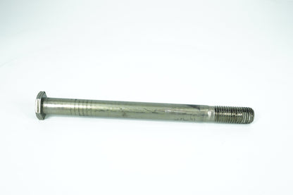 2007 - 2017 Harley-Davidson Dyna Street Bob Rear Fork Swingarm Pivot Bolt Shaft  	47641-06