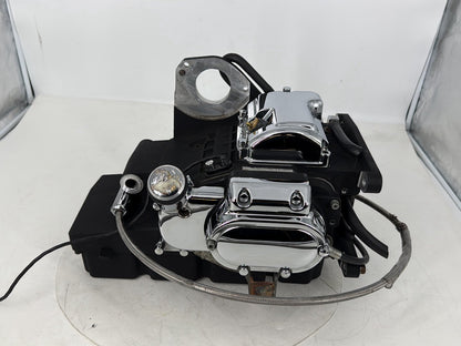 1999 - 2006 Harley-Davidson Touring Electra Glide Classic 5 Speed Transmission Gearbox 34771-01