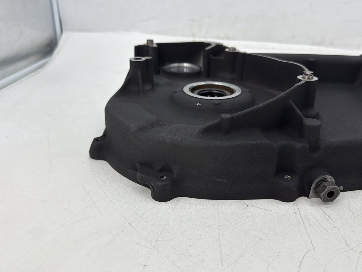 2011 Harley Electra Glide Ultra FLHTK OEM Inner Primary Clutch Cover