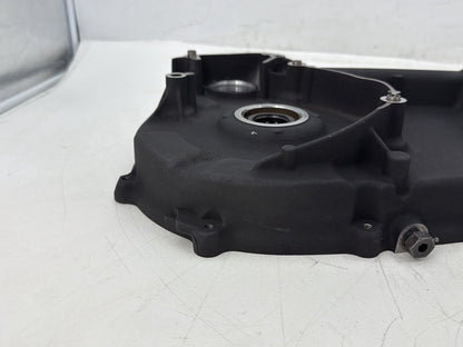 2011 Harley Electra Glide Ultra FLHTK OEM Inner Primary Clutch Cover