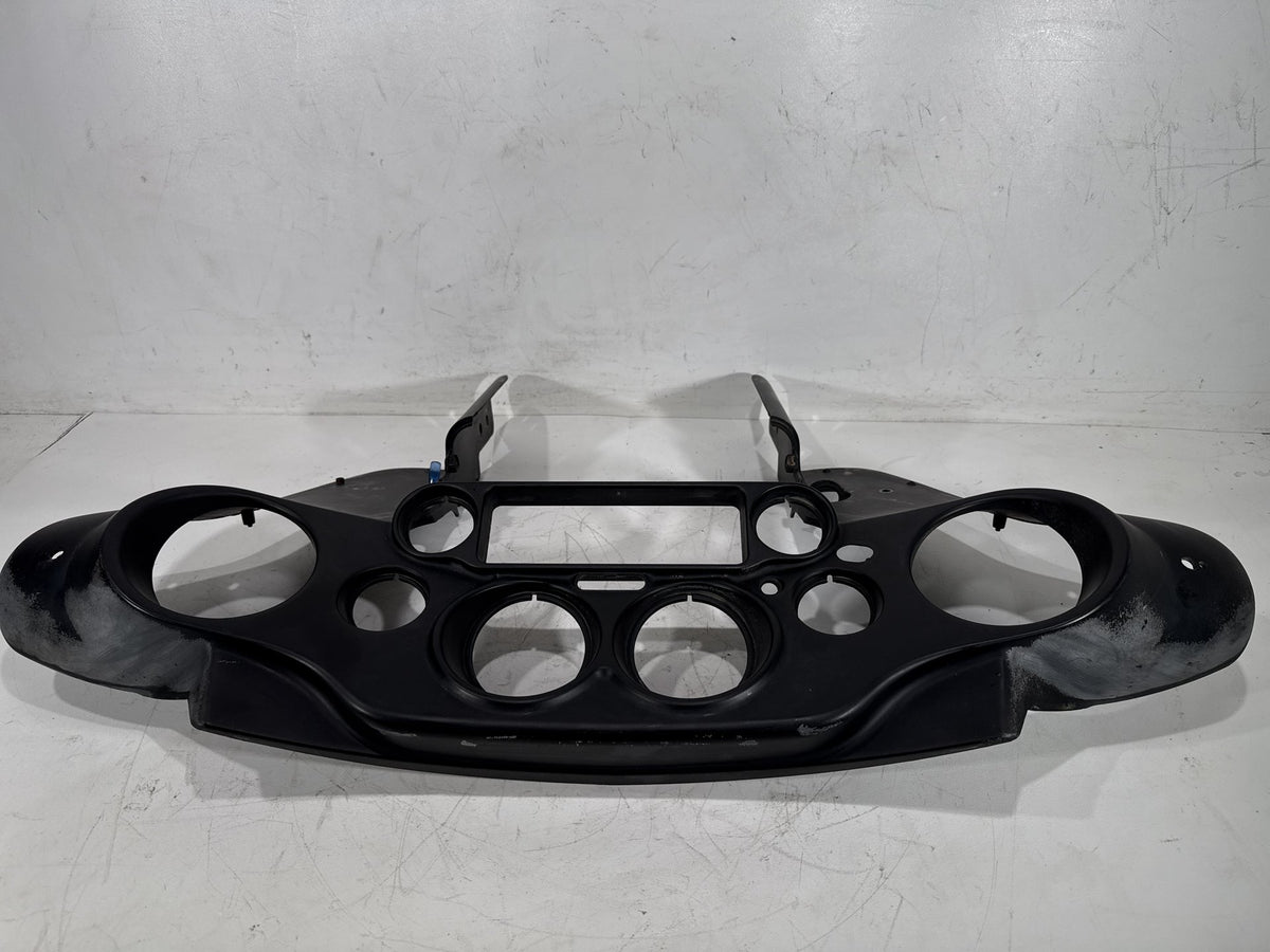 1996 Harley Electra Glide Touring Ultra OEM Front Inner Batwing Fairing Cover