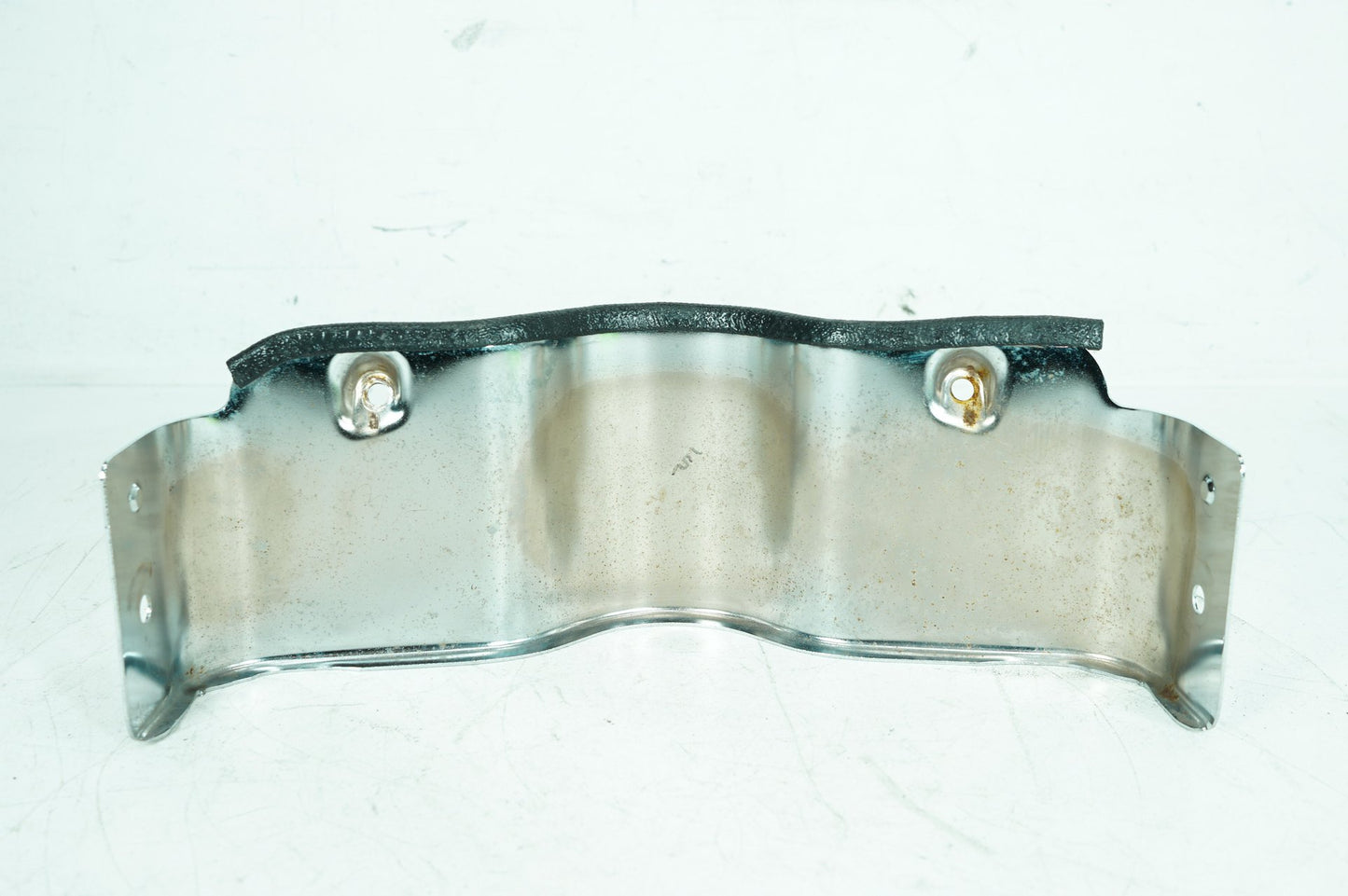 2007 - 2011 Harley-Davidson Touring Street Glide Front Lower Fairing Outer Skirt 58208-96A 58208-96A