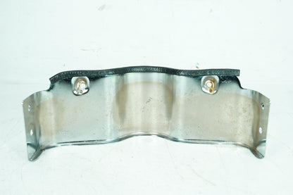 2007 - 2011 Harley-Davidson Touring Street Glide Front Lower Fairing Outer Skirt 58208-96A 58208-96A