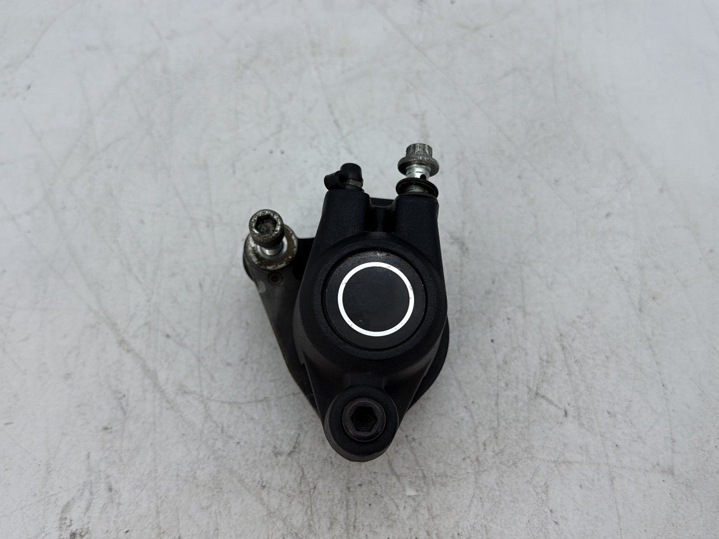 1996 Harley Electra Glide Touring FLHT OEM Front Left 1 Brake Caliper