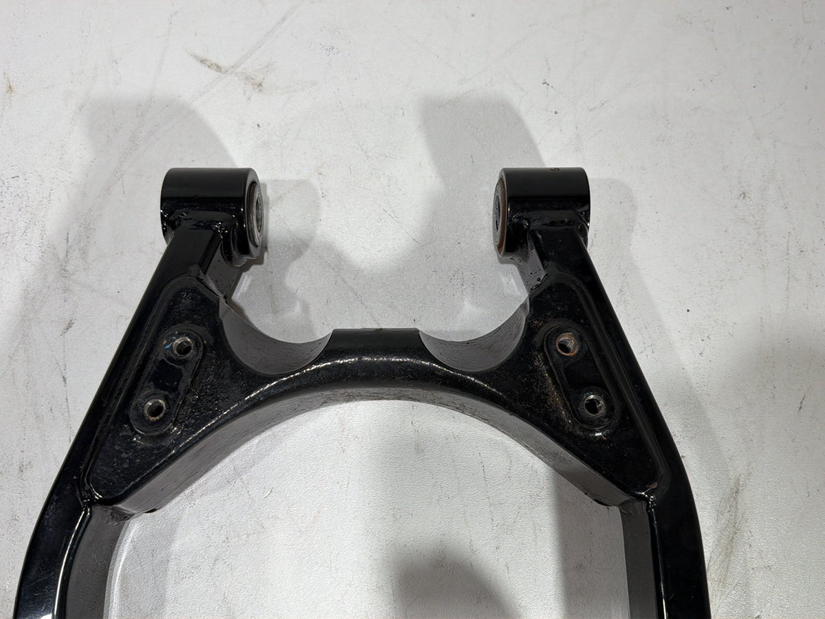 2007 Harley Dyna Street Bob FXDBI OEM Rear Fork Swingarm Swing Arm