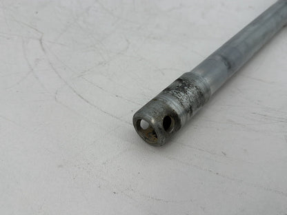 2008 - 2016 Harley-Davidson Touring Electra Glide Ultra Front Wheel Axle Bolt Shaft 41547-07A
