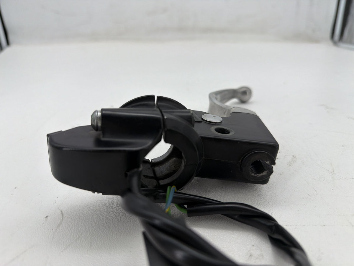 95 Harley Electra Glide Touring Classic OEM Front Left Hand Clutch Control Lever