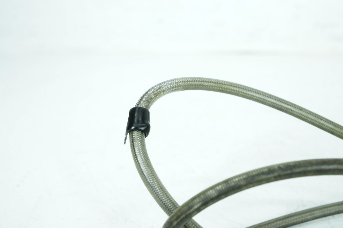 1999 - 2006 Harley-Davidson Softail Standard Front Brake Hose Line Pipe 45199-99B