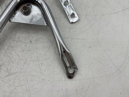 2006 Harley Electra Glide Touring Classic FLHTCI OEM Detachable Tour Pak Luggage Box Bracket
