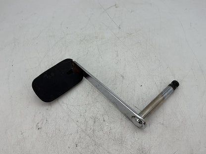 1996 Harley Electra Glide Touring FLHT OEM Foot Brake Control Lever Pedal