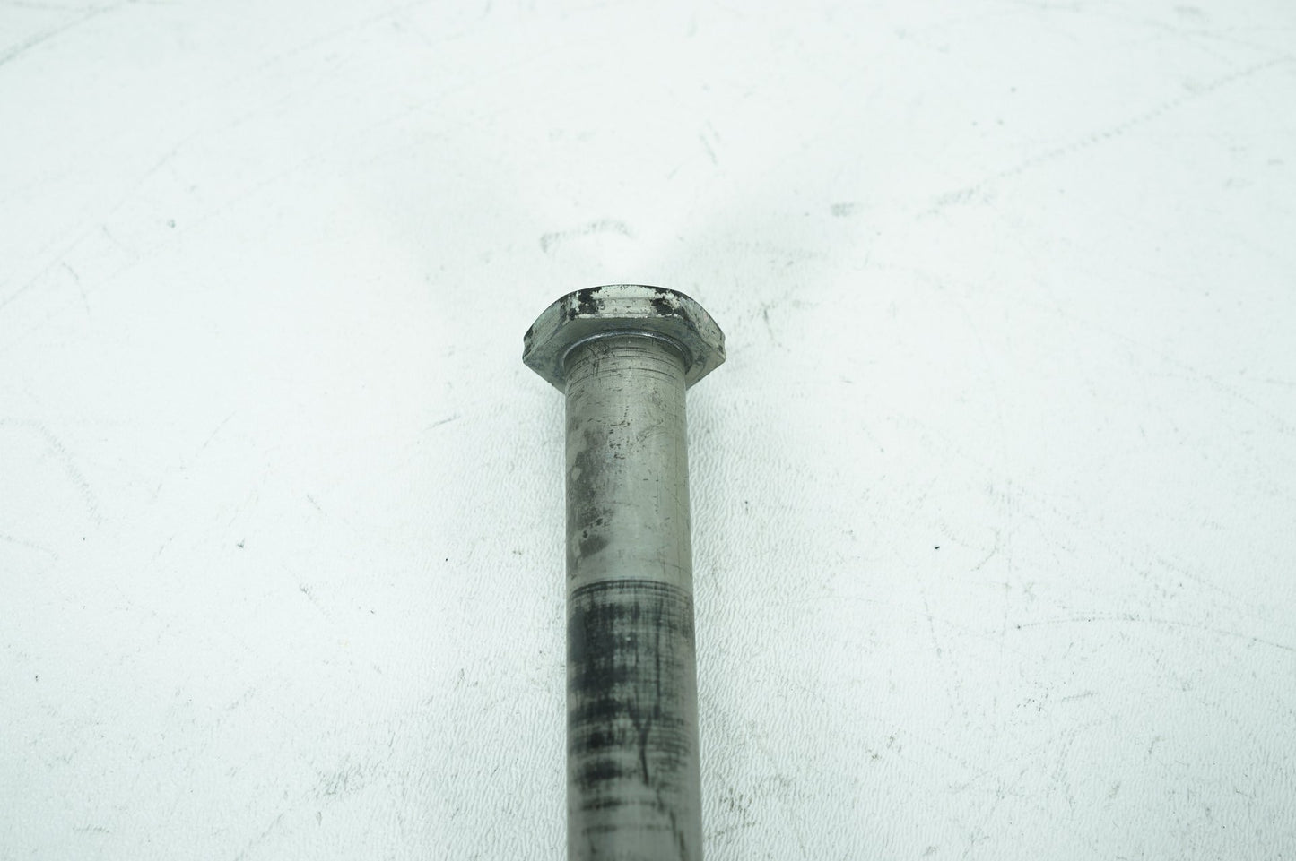 1999 - 2006 Harley-Davidson Dyna Street Bob Rear Fork Swingarm Pivot Bolt Shaft 47641-06