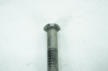 1999 - 2006 Harley-Davidson Dyna Street Bob Rear Fork Swingarm Pivot Bolt Shaft 47641-06