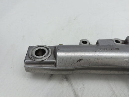 2006 Harley Electra Glide Touring FLHT OEM Front Left & Right Fork Legs Sliders