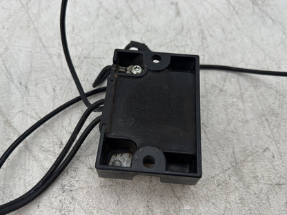 2003 Harley Dyna Wide Glide FXDWG OEM Voltage Regulator Rectifier
