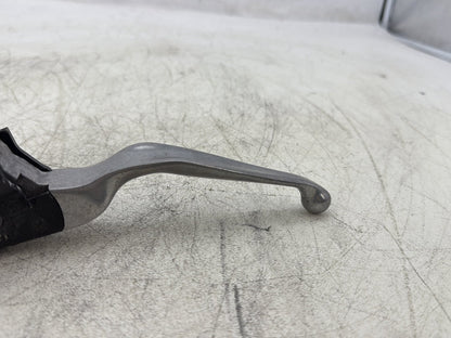 2007 Harley Touring FLHTC Electra Glide Classic OEM Front Right Brake Lever Master Cylinder