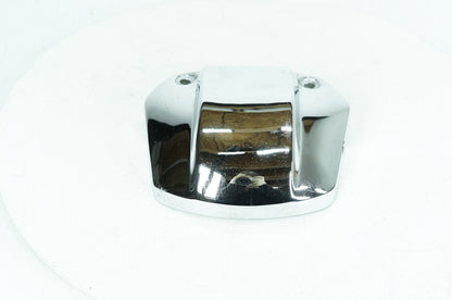 1986 - 2003 Harley-Davidson Sportster Hugger Headlight Headlamp Visor Mount Bracket 67871-85T