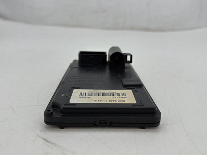 2011 Harley Heritage Softail Classic FLSTC OEM Body Control Module BCU BCM