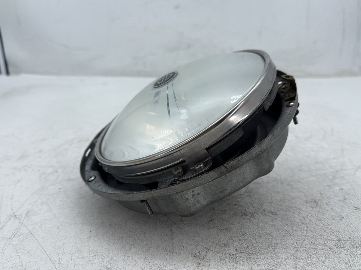 2009 Harley Road King Touring Police OEM Headlight Headlamp Head Light Halogen