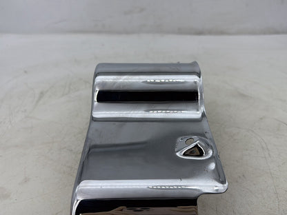1998 Harley Touring FLHTCUI Electra Glide Ultra OEM Front Lower Fairing Outer Skirt 58208-96A