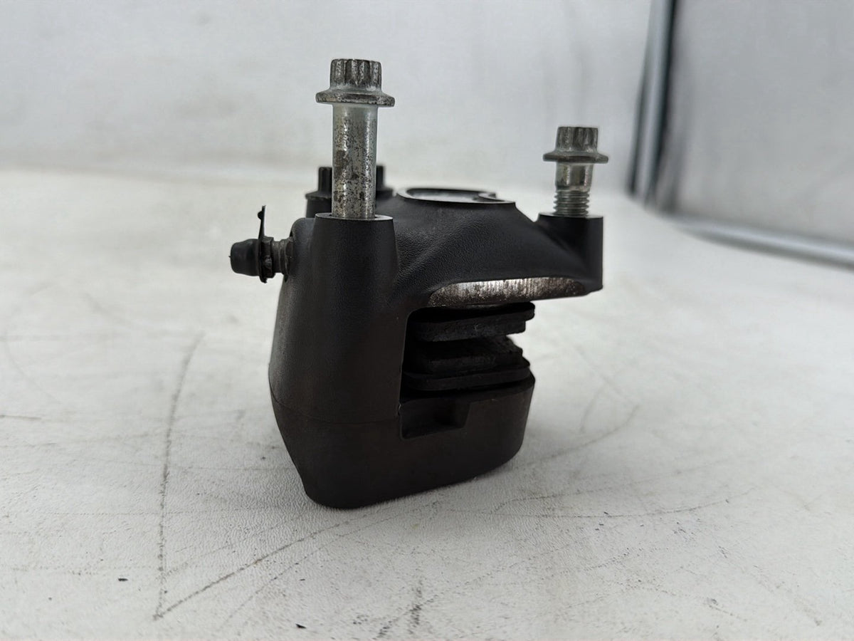 2007 Harley Electra Glide Touring Ultra OEM Front Left 1 Brake Caliper