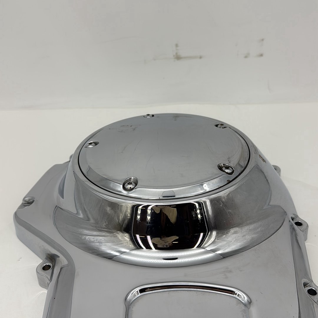 2007 - 2012 Harley-Davidson Touring Street Glide Outer Primary Clutch Cover 60685-07
