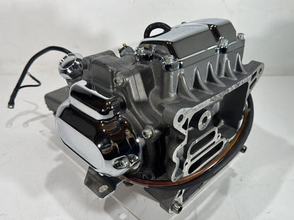 2014 Harley Electra Glide Touring CVO Screamin Eagle OEM 6 Speed Transmission Gearbox