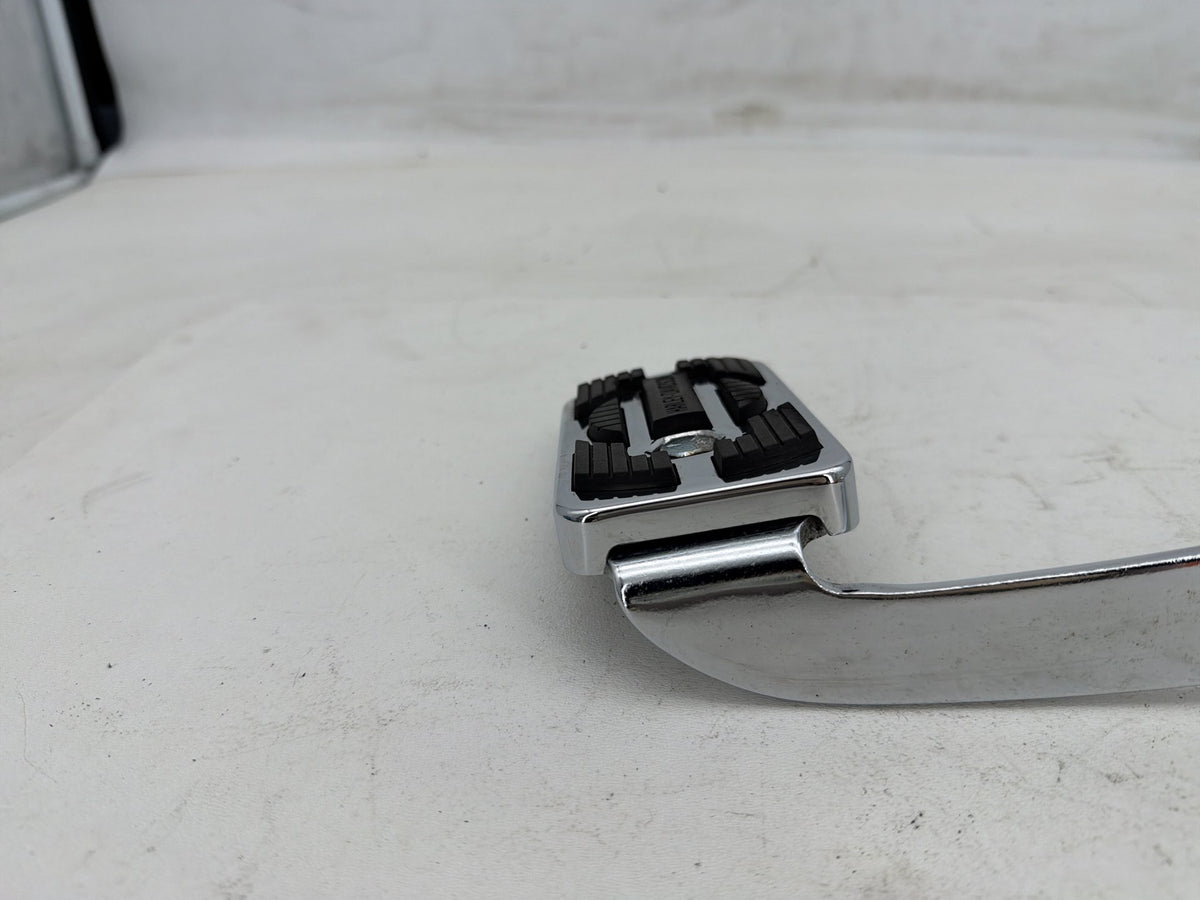 2003 Harley Electra Glide Touring Ultra OEM Foot Brake Control Lever Pedal