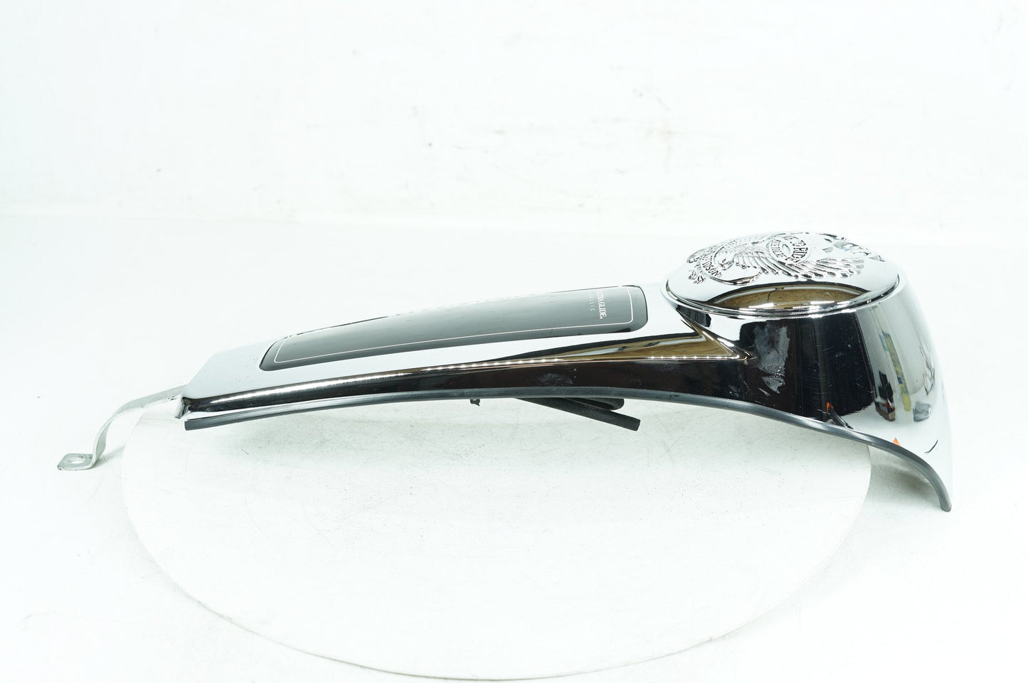 2008 - 2016 Harley-Davidson Touring Electra Glide Classic Fuel Gas Tank Dash Console NOKey  	61270-08