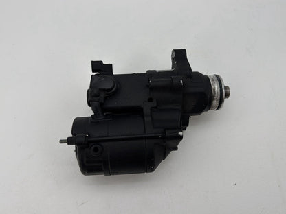 2008 Harley Softail Deluxe FLSTN OEM Engine Starter Motor