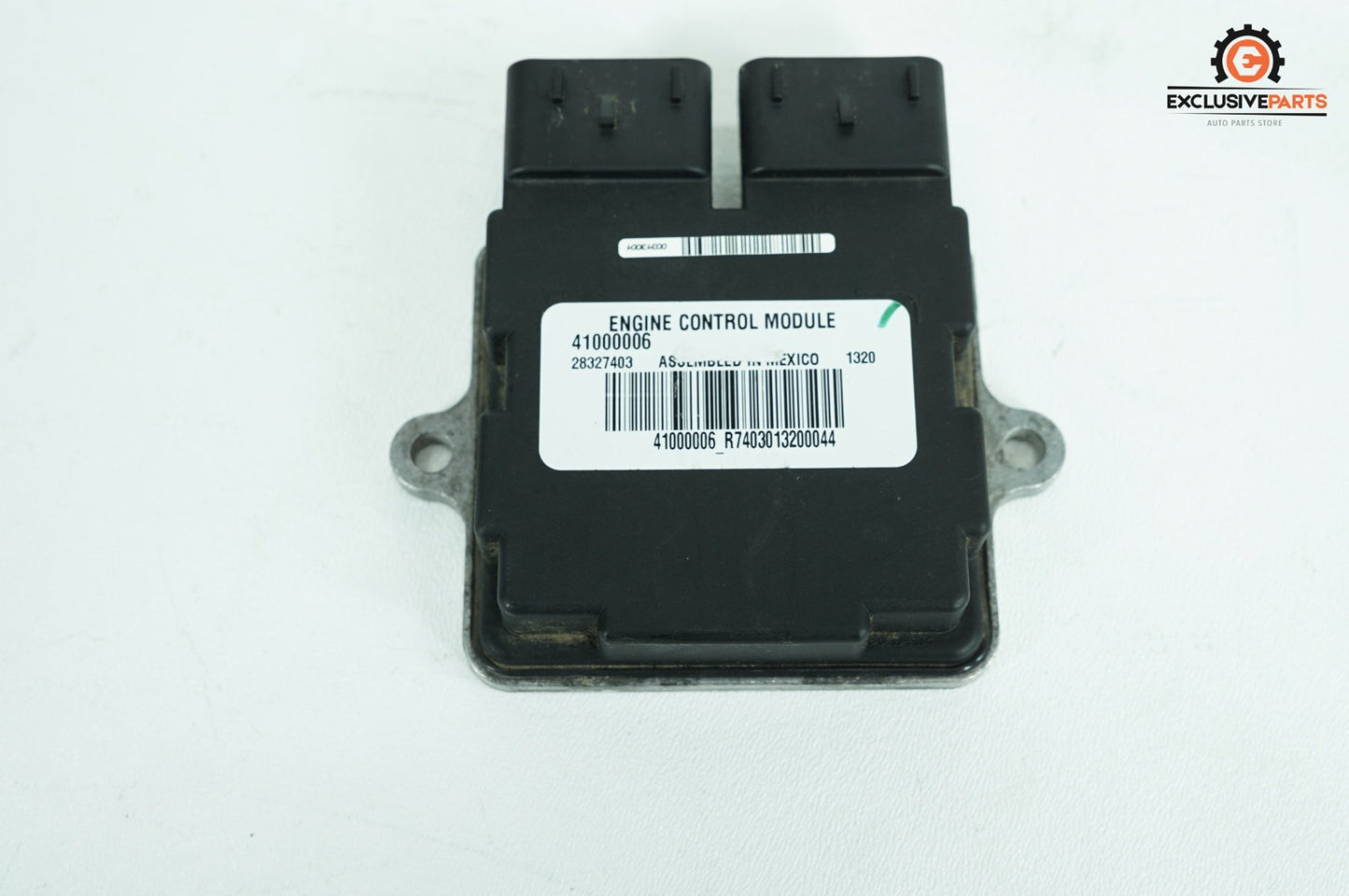 2007 - 2017 Harley-Davidson Dyna Switchback Engine Control Module Brain ECU ECM 41000006