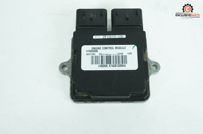 2007 - 2017 Harley-Davidson Dyna Switchback Engine Control Module Brain ECU ECM 41000006