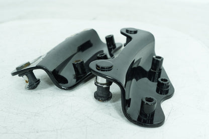 2011 - 2016 Harley-Davidson Touring Road Glide Custom 5 Point Detachable Docking Hardware 54246-09