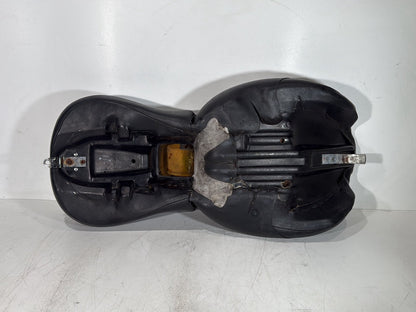 1999 - 2006 Harley-Davidson Touring Road King Police Passenger Rider Driver Seat Saddle 52949-97A