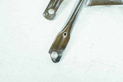 2007 - 2011 Harley-Davidson Touring Street Glide Detachable Tour Pak Luggage Box Bracket 53706-95