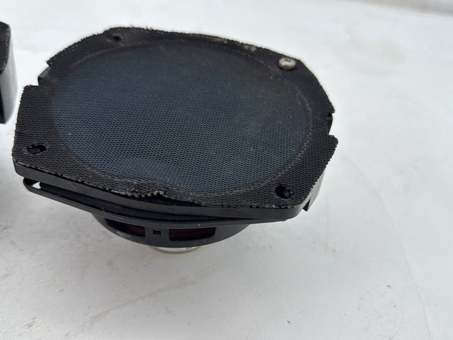 2007 Harley Street Glide Touring FLHX OEM Left Right Sound Audio Speakers
