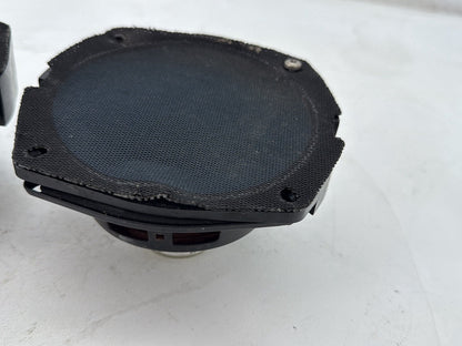 2007 Harley Street Glide Touring FLHX OEM Left Right Sound Audio Speakers