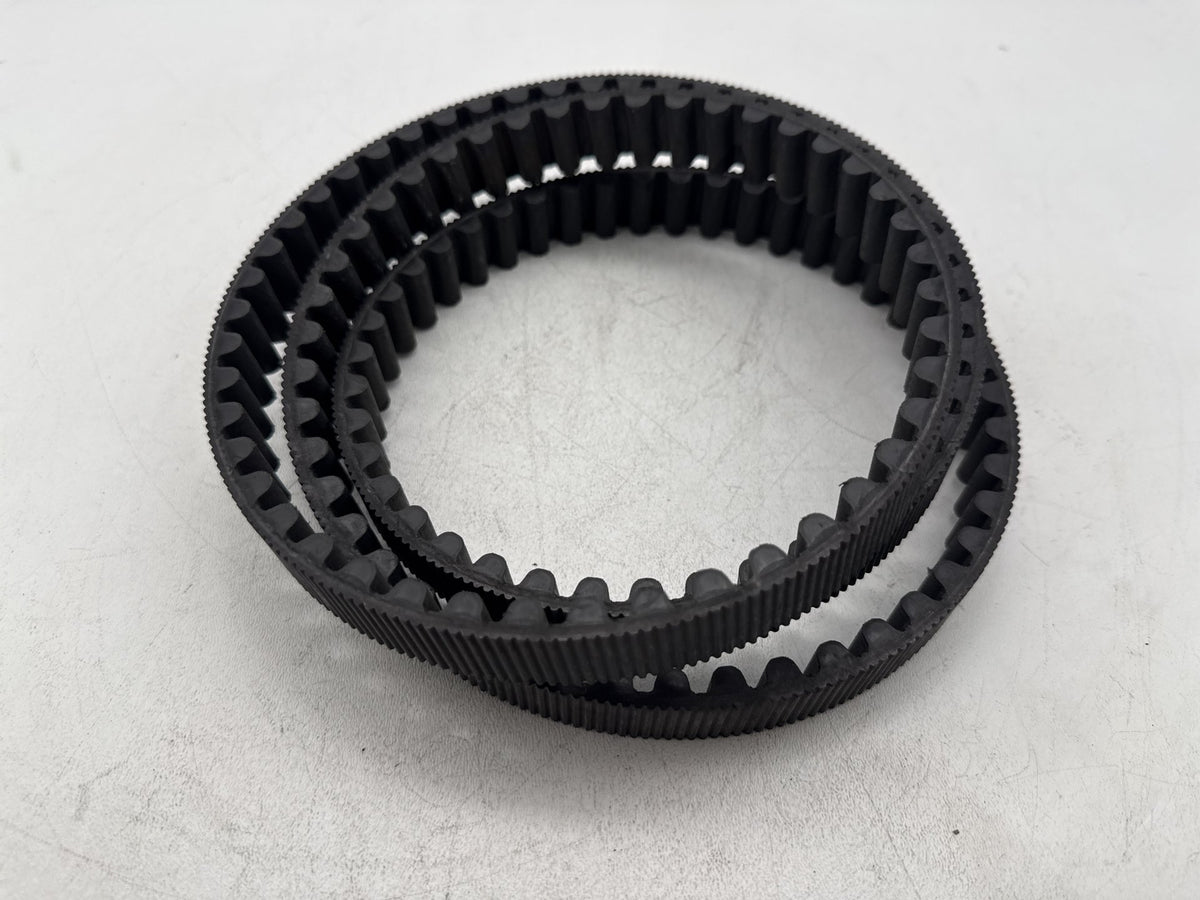 2014 Harley Softail Slim FLS OEM Rear Drive Belt 40000001 133T 24 mm