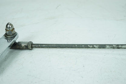 2017 - 2024 Harley-Davidson Touring Street Glide Gear Shifter Lever w/ Rod linkage 33600091