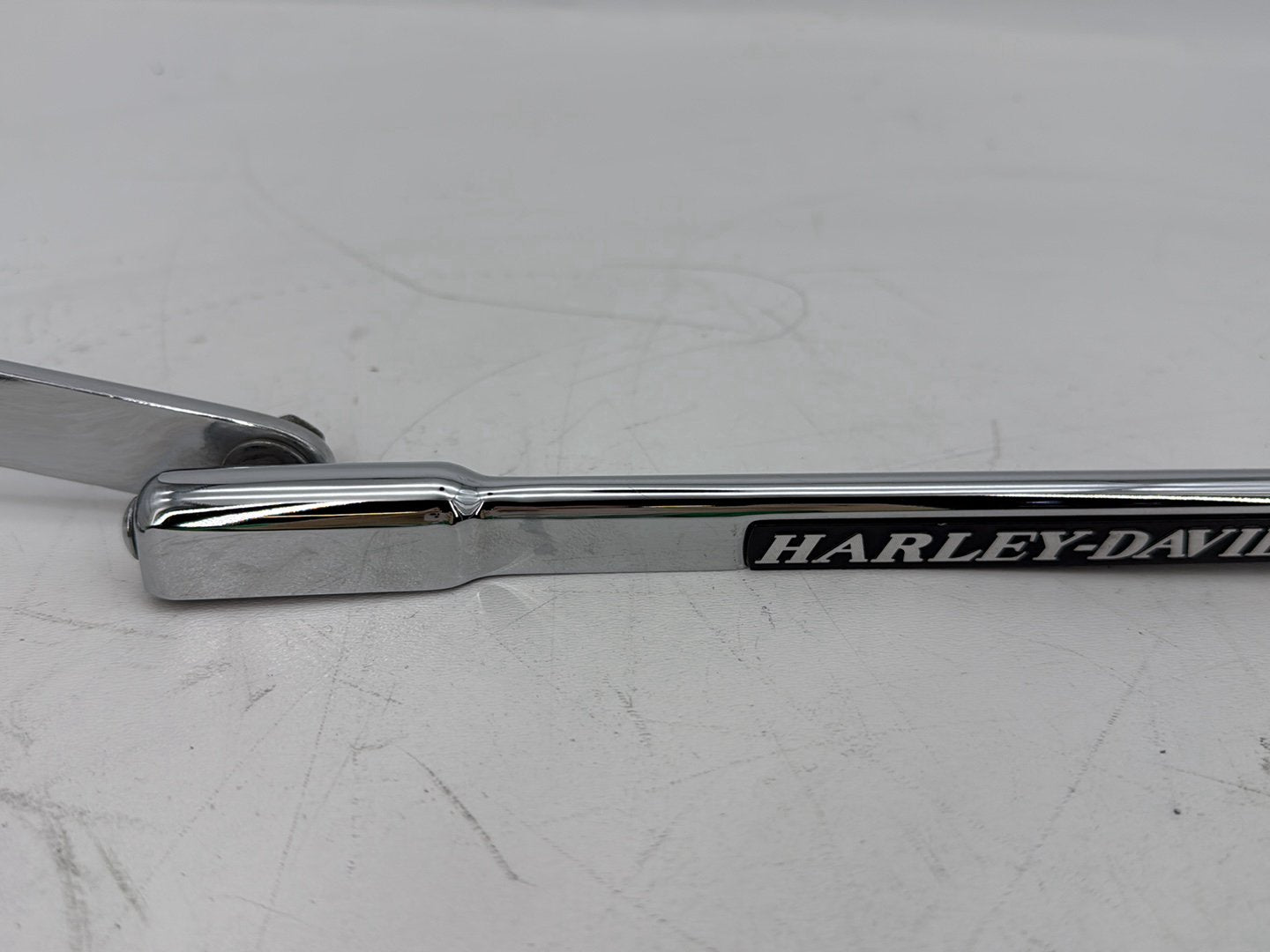 2007 - 2012 Harley-Davidson Touring Electra Glide Ultra Gear Shifter Lever w/ Rod linkage 	33718-82B