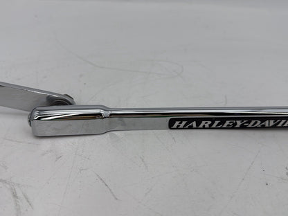 2007 - 2012 Harley-Davidson Touring Electra Glide Ultra Gear Shifter Lever w/ Rod linkage 	33718-82B