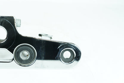 1999 - 2006 Harley-Davidson Softail Deluxe Front Fork Upper Triple Tree Bracket  	45456-86A