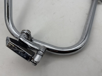 2013 Harley Street Glide Touring FLHX OEM Front Engine Crash Highway Bar Guard