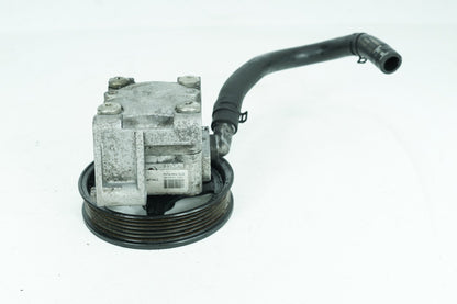 2013 - 2015 Jaguar XF  Brake Vacuum Pump