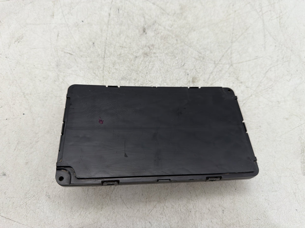 2015 Harley Electra Glide Touring Ultra OEM Body Control Module BCU BCM