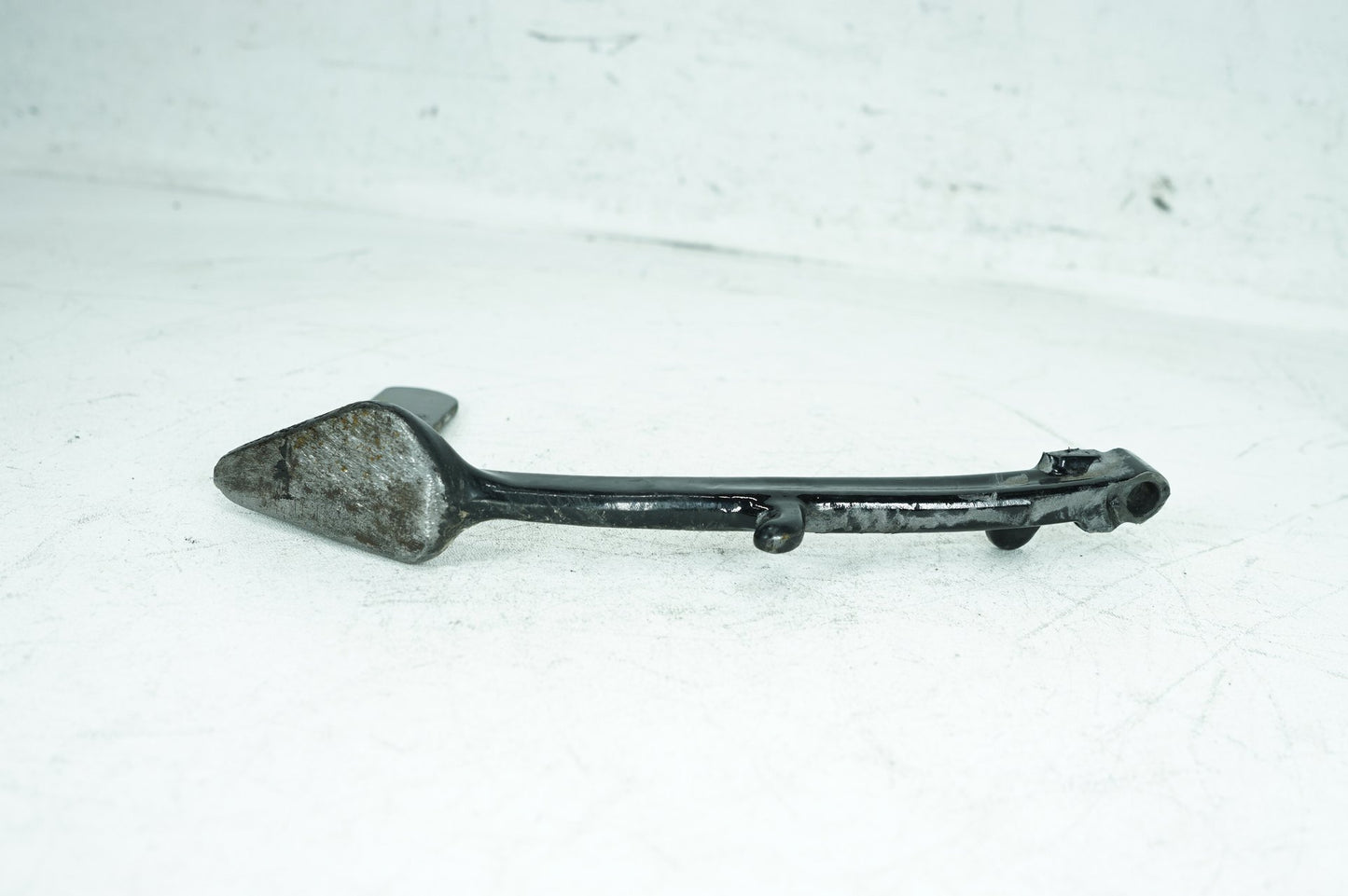 2018 - 2025 Harley-Davidson Softail Street Bob Left Side Jiffy Kick Stand 50000152