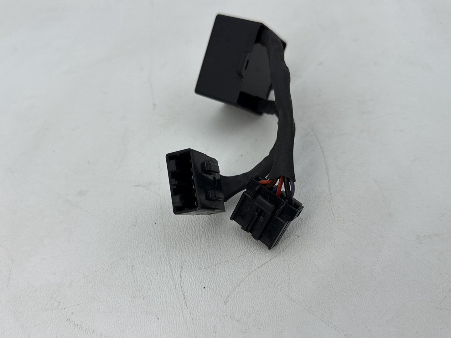 2004 - 2013 Harley-Davidson Sportster 883 Custom Flash Relay Control Module