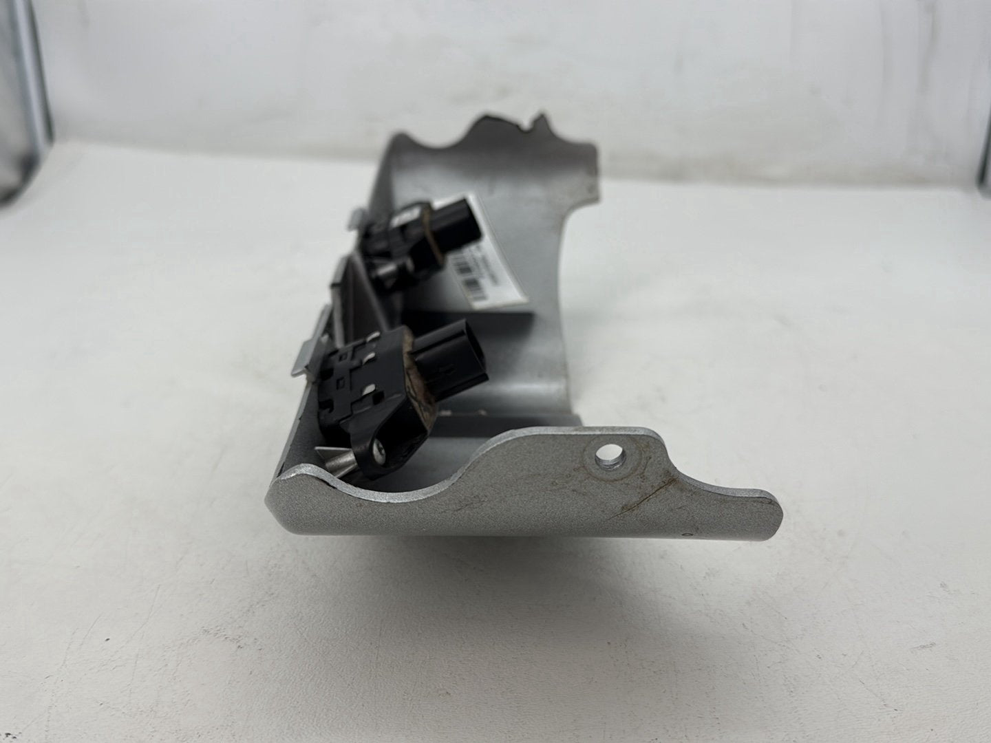 2014 Harley Electra Glide Touring CVO Screamin Eagle OEM Front Inner Fairing Dash Cover Trim Panel