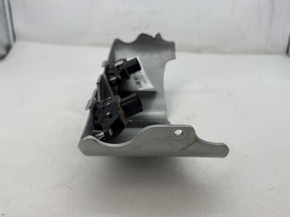 2014 Harley Electra Glide Touring CVO Screamin Eagle OEM Front Inner Fairing Dash Cover Trim Panel