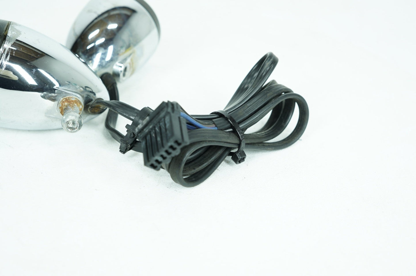 2004 - 2022 Harley-Davidson Sportster SuperLow Front Left Right Turn Signal Indicators 68972-00